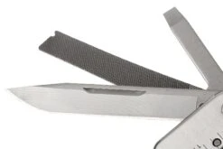 Leatherman Super Tool 300, Nylon -Survival Knife Shop LE6065 NS 06 leatherman 831148 supertool300 d6