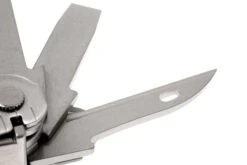 Leatherman Super Tool 300, Nylon -Survival Knife Shop LE6065 NS 07 leatherman 831148 supertool300 d7