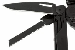 Leatherman Surge, Nylon-Etui, Schwarz, Neue Version 2013 15 Leatherman Surge, Nylon-Etui, Schwarz, Neue Version 2013 -Survival Knife Shop LE6070 BK 05 leatherman surge black v2 le6070 bk d5