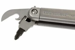 Leatherman Surge, Nylon-Etui -Survival Knife Shop LE6070 NS 03 leatherman surge nylon foedraal 2013 le6070 ns d3