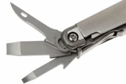 Leatherman Surge, Nylon-Etui -Survival Knife Shop LE6070 NS 04 leatherman surge nylon foedraal 2013 le6070 ns d4