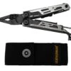Leatherman Signal Black & Silver Survival Multitool, Etui Aus Nylon, Limited Edition 1 Leatherman Signal Black & Silver Survival Multitool, Etui Aus Nylon, Limited Edition -Survival Knife Shop LE7000 BS 01 leatherman