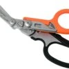 Leatherman Raptor Orange Rescue-Tool, Multitool 832170 -Survival Knife Shop LE832170 01 leatherman