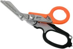 Leatherman Raptor Orange Rescue-Tool, Multitool 832170