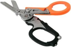 Leatherman Raptor Orange Rescue-Tool, Multitool 832170 -Survival Knife Shop LE832170 04 leatherman