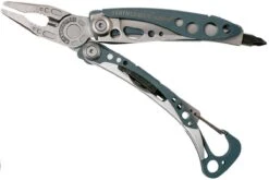 Leatherman Skeletool Denim Multitool