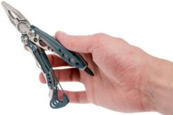 Leatherman Skeletool Denim Multitool -Survival Knife Shop LE832215 07 leatherman skeletool le832215 07