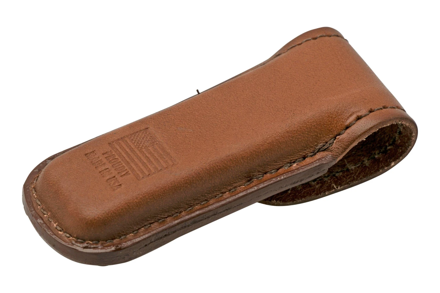 Leatherman Heritage Sheath Extra Small, Etui Aus Leder 832592 6 Leatherman Heritage Sheath Extra Small, Etui Aus Leder 832592 – Bild 4