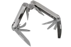 Leatherman BOND Multitool, Nylonholster 832937 10 Leatherman BOND Multitool, Nylonholster 832937 -Survival Knife Shop LE832937 03 leatherman