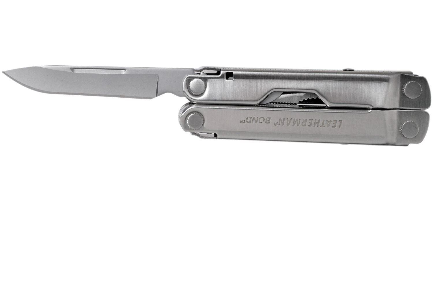 Leatherman BOND Multitool, Nylonholster 832937 5 Leatherman BOND Multitool, Nylonholster 832937 – Bild 4