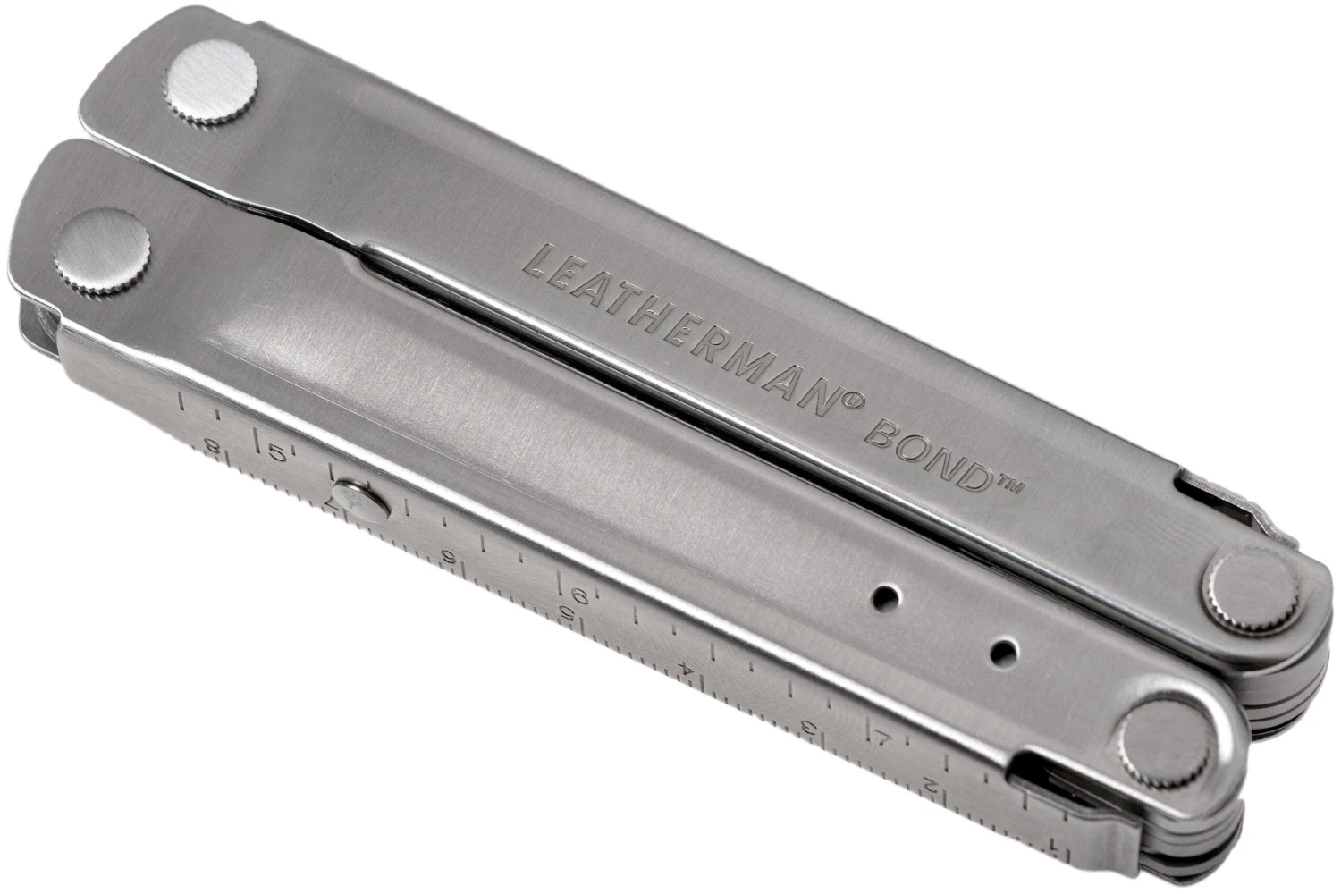 Leatherman BOND Multitool, Nylonholster 832937 6 Leatherman BOND Multitool, Nylonholster 832937 – Bild 5