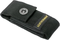 Leatherman Nylon Sheath Medium Black, Gürteletui