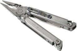 Leatherman Free P2 Multitool