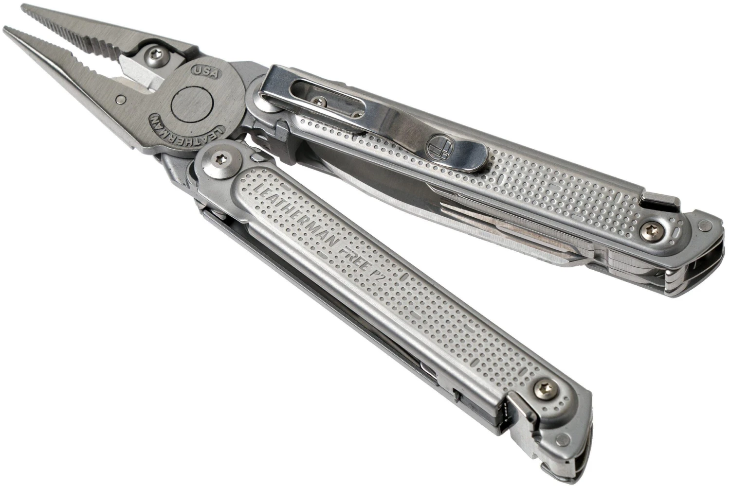 Leatherman Free P2 Multitool 3 Leatherman Free P2 Multitool