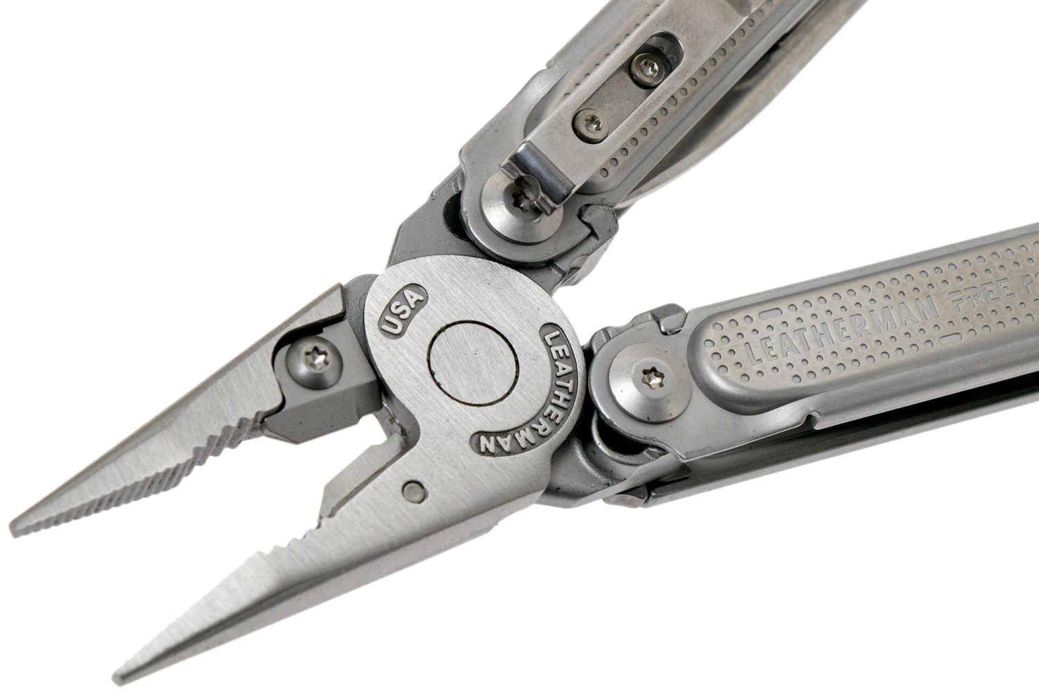 Leatherman Free P2 Multitool 4 Leatherman Free P2 Multitool – Bild 2