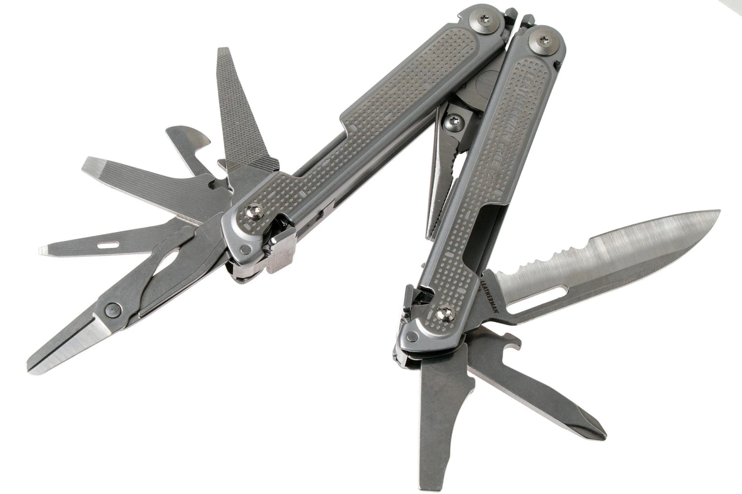 Leatherman Free P2 Multitool 5 Leatherman Free P2 Multitool – Bild 3