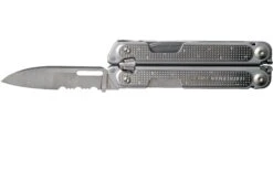 Leatherman Free P2 Multitool 17 Leatherman Free P2 Multitool -Survival Knife Shop LEFREE P2 06 leatherman