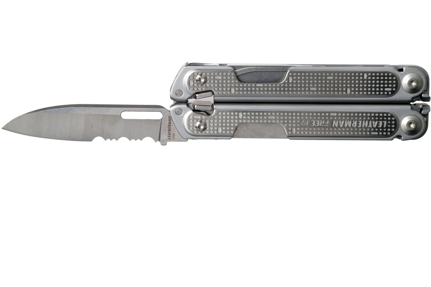 Leatherman Free P2 Multitool 8 Leatherman Free P2 Multitool – Bild 6