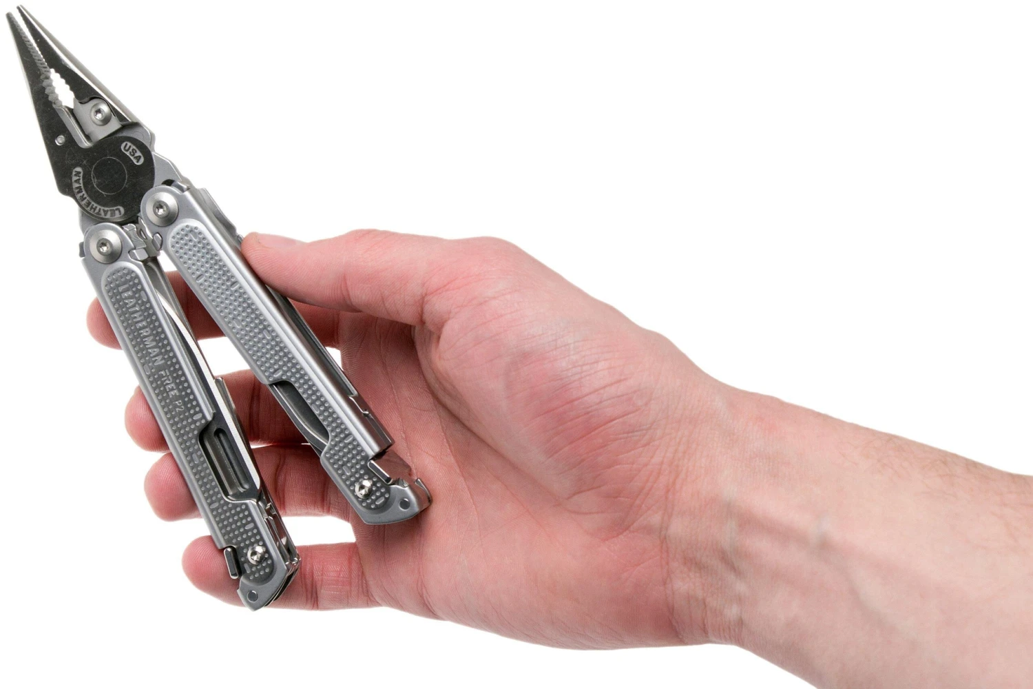 Leatherman Free P2 Multitool 9 Leatherman Free P2 Multitool – Bild 7