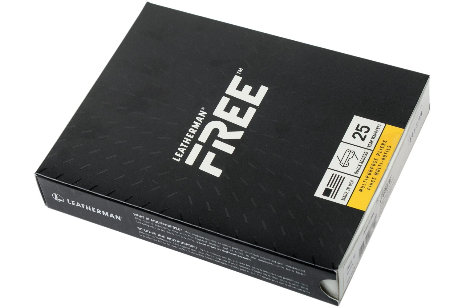 Leatherman Free P2 Multitool 12 Leatherman Free P2 Multitool – Bild 10