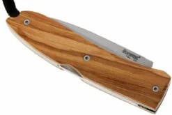 LionSteel Opera 8800 UL -Survival Knife Shop LI 8800 UL 03 lionsteel opera li 8800 ul d3