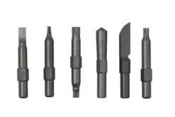 LionSteel Eggie Blue Titanium EG-BL Schlüsselanhänger Bitset Und Multitool 8 LionSteel Eggie Blue Titanium EG-BL Schlüsselanhänger Bitset Und Multitool -Survival Knife Shop LI EG BL 03 lionsteel