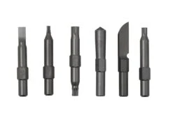 LionSteel Eggie Grey Titanium EG-GY Schlüsselanhänger Bitset Und Multitool -Survival Knife Shop LI EG GY 03 lionsteel