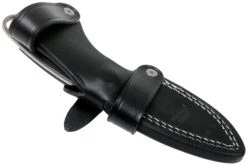 LionSteel H2 Drop Point GBK Black G10 Feststehendes Messer, Tommaso Rumici Design 16 LionSteel H2 Drop Point GBK Black G10 Feststehendes Messer, Tommaso Rumici Design -Survival Knife Shop LI H2 GBK 07 lionsteel