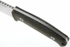LionSteel M3-MI, Micarta -Survival Knife Shop LI M3 MI 04 lionsteel li m3 mi d4