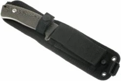 LionSteel M3-MI, Micarta -Survival Knife Shop LI M3 MI 05 lionsteel li m3 mi d5