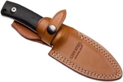 LionSteel M4-G10 M390, G10 Handle -Survival Knife Shop LI M4 G10 07 lionsteel li m4 g10 07