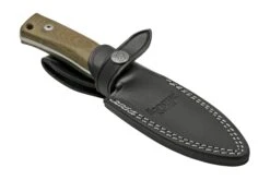 Lionsteel M4 Green Micarta MagnaCut M4-MC-CVG, Knivesandtools Exclusive, Feststehendes Messer -Survival Knife Shop LI M4 MC CVG 06 lionsteel