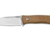 Lionsteel M4 Natural Micarta MagnaCut M4-MC-CVN, Knivesandtools Exclusive, Feststehendes Messer -Survival Knife Shop LI M4 MC CVN 01 lionsteel