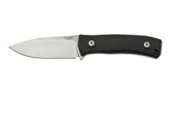 Lionsteel M4 Black G10, MagnaCut M4-MC-GBK, Knivesandtools Exclusive, Feststehendes Messer