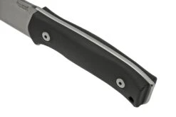 Lionsteel M4 Black G10, MagnaCut M4-MC-GBK, Knivesandtools Exclusive, Feststehendes Messer -Survival Knife Shop LI M4 MC GBK 04 lionsteel