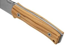 Lionsteel M4 Olive MagnaCut M4-MC-UL, Knivesandtools Exclusive, Feststehendes Messer 10 Lionsteel M4 Olive MagnaCut M4-MC-UL, Knivesandtools Exclusive, Feststehendes Messer -Survival Knife Shop LI M4 MC UL 04 lionsteel