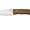 Lionsteel M4 Walnut MagnaCut M4-MC-WN, Knivesandtools Exclusive, Feststehendes Messer -Survival Knife Shop LI M4 MC WN 01 lionsteel