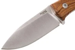 LionSteel M4-ST M390, Santos Palissander Griff -Survival Knife Shop LI M4 ST 03 lionsteel li m4 st 03