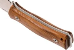 LionSteel M4-ST M390, Santos Palissander Griff -Survival Knife Shop LI M4 ST 04 lionsteel li m4 st 04