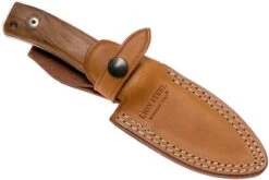 LionSteel M4-ST M390, Santos Palissander Griff -Survival Knife Shop LI M4 ST 07 lionsteel li m4 st 07