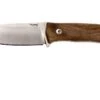 LionSteel M4-WN M390, Walnut Handle 2 LionSteel M4-WN M390, Walnut Handle -Survival Knife Shop LI M4 WN 01 lionsteel li m4 wn 01