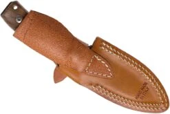 LionSteel M4-WN M390, Walnut Handle -Survival Knife Shop LI M4 WN 08 lionsteel li m4 wn 08