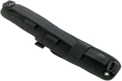 LionSteel M5B Sleipner Black, Green Canvas Micarta Survivalmesser -Survival Knife Shop LI M5B CVG 07 lionsteel