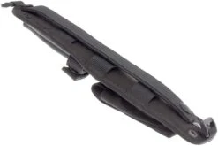 LionSteel M5B-G10 Sleipner Blade, PVD-Coating, G-10 Handle -Survival Knife Shop LI M5B G10 08 lionsteel li m5b g10 08