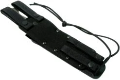 LionSteel M7 CVG Satin, Green Canvas Micarta Feststehendes Messer, Molletta Design -Survival Knife Shop LI M7 CVG 07 lionsteel