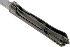 LionSteel Myto MT01-GY Grey Titanium Taschenmesser, Molletta Design 15 LionSteel Myto MT01-GY Grey Titanium Taschenmesser, Molletta Design -Survival Knife Shop LI MT01 GY 05 lionsteel