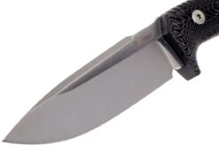 LionSteel T5, Satin Feststehendes Messer -Survival Knife Shop LI T5 MI 03 lionsteel li t5 mi 03