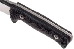 LionSteel T5, Satin Feststehendes Messer -Survival Knife Shop LI T5 MI 05 lionsteel li t5 mi 05