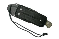 Lionsteel T6 Satin, Canvas Micarta Grün T6-CVG Feststehendes Messer 15 Lionsteel T6 Satin, Canvas Micarta Grün T6-CVG Feststehendes Messer -Survival Knife Shop LI T6 CVG 07 lionsteel