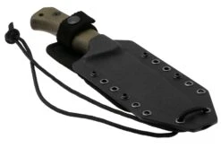 Lionsteel T6 Old Black, Canvas Micarta Grün T6B-CVG Feststehendes Messer 14 Lionsteel T6 Old Black, Canvas Micarta Grün T6B-CVG Feststehendes Messer -Survival Knife Shop LI T6B CVG 06 lionsteel